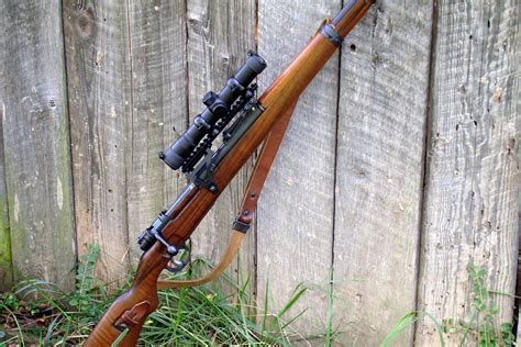The long eye relief scout scope mount fits German K98 Mauser, VZ 24 rifle, Yugo 4848A Turned Bolt, Yugo 2447 Straight Bolt, Turkish 1903193719381946 & Swiss Models. . Best k98 scope mount